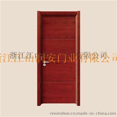长期生产 高端品牌烤漆木门套装门
