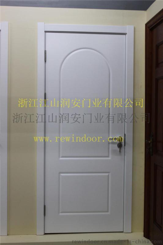 厂家生产实木复合木门，欧式木门室内门